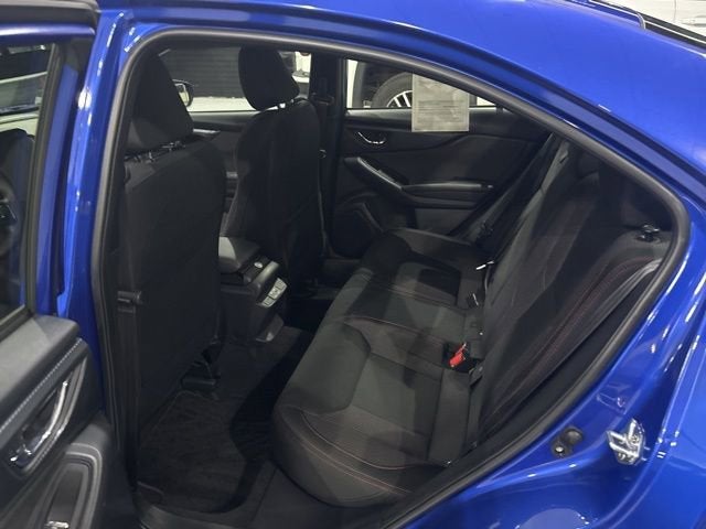 2024 Subaru WRX Premium