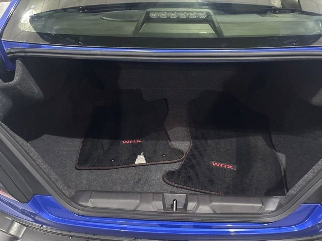 2024 Subaru WRX Premium