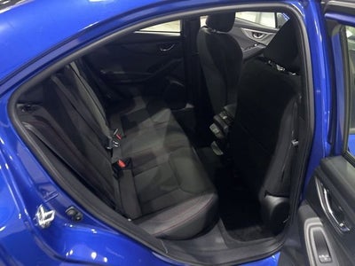 2024 Subaru WRX Premium