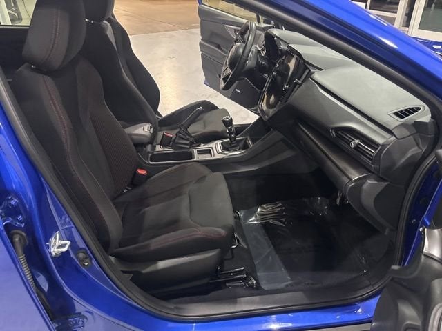 2024 Subaru WRX Premium