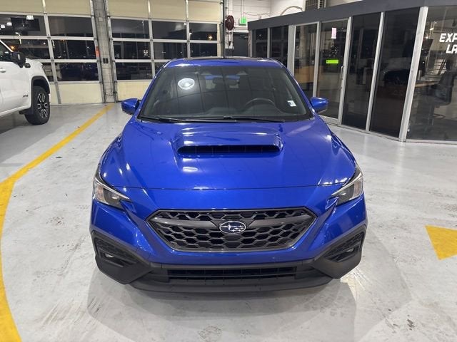 2024 Subaru WRX Premium