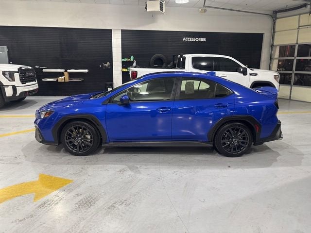 2024 Subaru WRX Premium