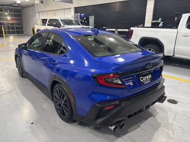 2024 Subaru WRX Premium