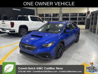 2024 Subaru WRX Premium