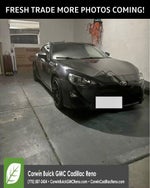 2013 Scion FR-S 10 Series