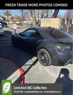 2013 Scion FR-S 10 Series