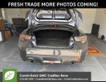 2013 Scion FR-S 10 Series