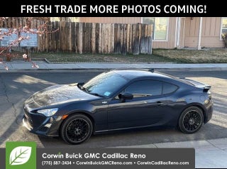 2013 Scion FR-S 10 Series