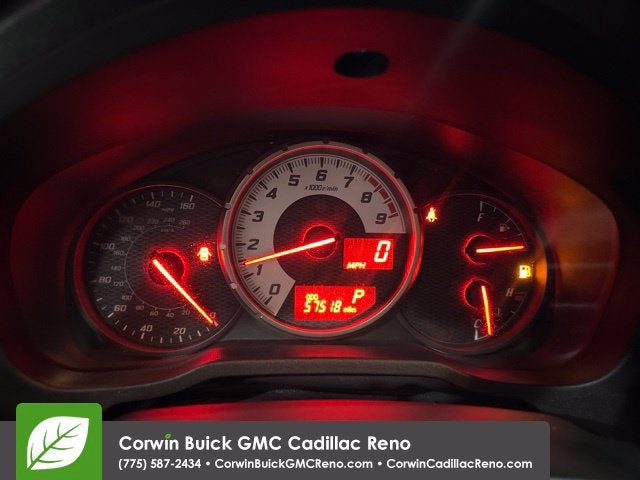 2016 Scion FR-S NA