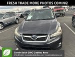2014 Subaru XV Crosstrek 2.0i Premium