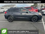 2014 Subaru XV Crosstrek 2.0i Premium