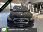 2013 Subaru XV Crosstrek 2.0i Limited