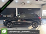 2013 Subaru XV Crosstrek 2.0i Limited