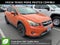 2014 Subaru XV Crosstrek 2.0i Premium
