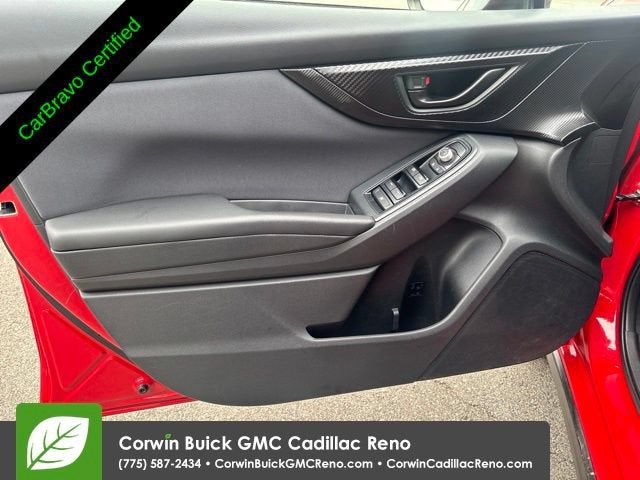 2021 Subaru Crosstrek Premium - Photo 10