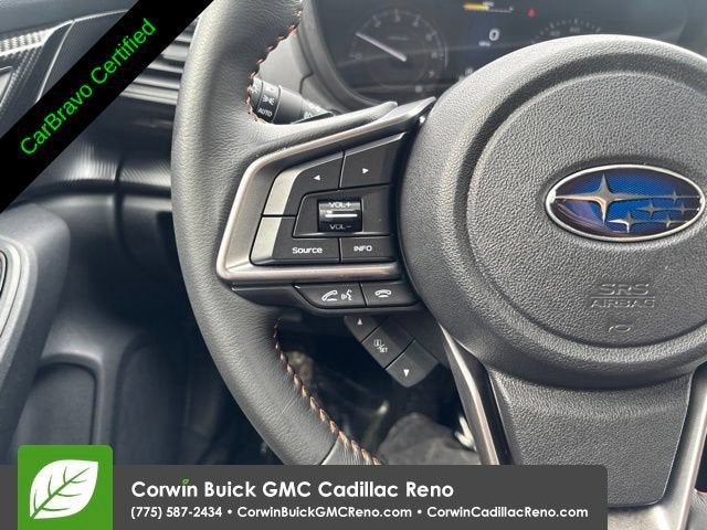 2021 Subaru Crosstrek Premium - Photo 15