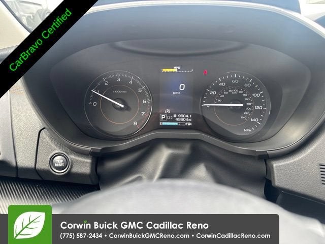 2021 Subaru Crosstrek Premium - Photo 18
