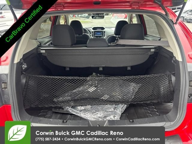 2021 Subaru Crosstrek Premium - Photo 30