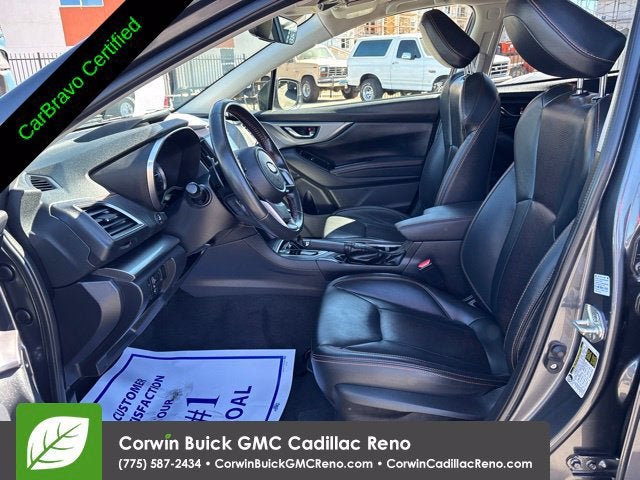 2021 Subaru Crosstrek Limited - Photo 11