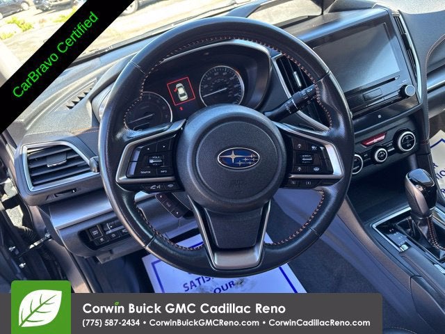 2021 Subaru Crosstrek Limited - Photo 14