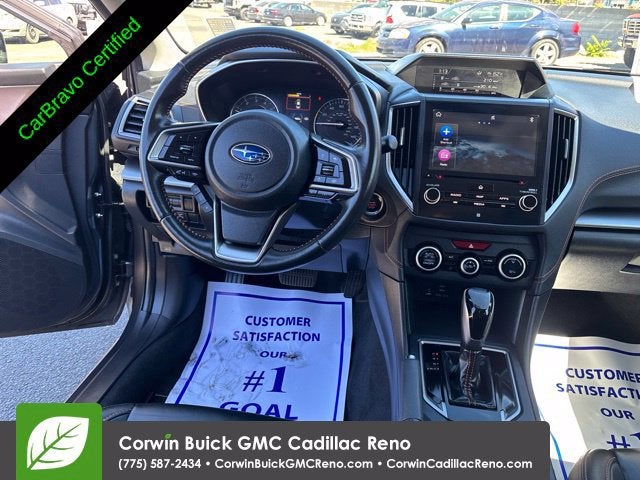 2021 Subaru Crosstrek Limited - Photo 27