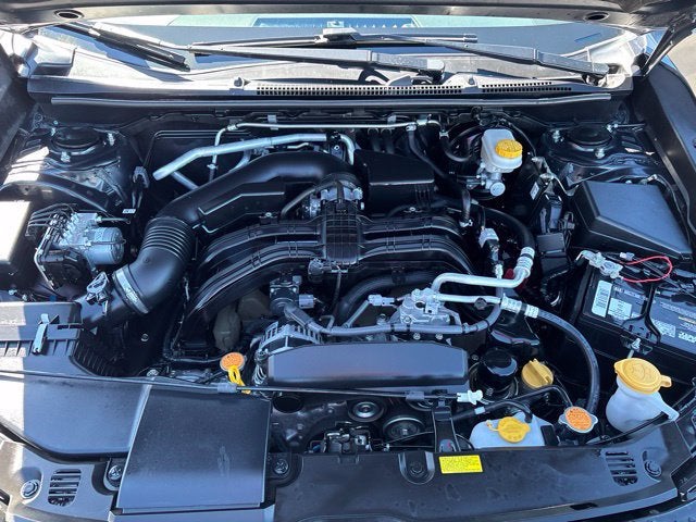 2021 Subaru Crosstrek Limited - Photo 38