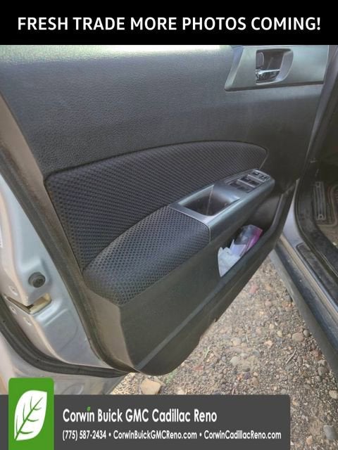 2012 Subaru Forester 2.5X Premium