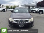 2013 Subaru Forester 2.5X Premium