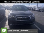 2017 Subaru Forester Touring