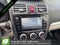 2016 Subaru Forester 2.5i Touring