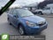2016 Subaru Forester 2.5i Touring