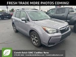 2015 Subaru Forester 2.0XT Premium