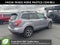 2015 Subaru Forester 2.0XT Premium