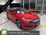 2018 Honda Civic EX-T