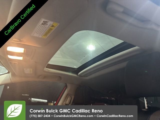 2018 Honda Civic EX-T