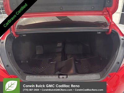 2018 Honda Civic EX-T