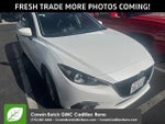 2015 Mazda Mazda3 s Touring
