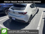 2022 Mazda Mazda3 Hatchback 2.5 Turbo