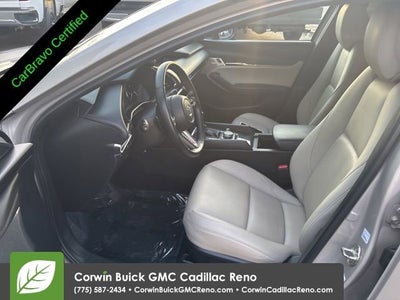 2022 Mazda Mazda3 Hatchback 2.5 Turbo