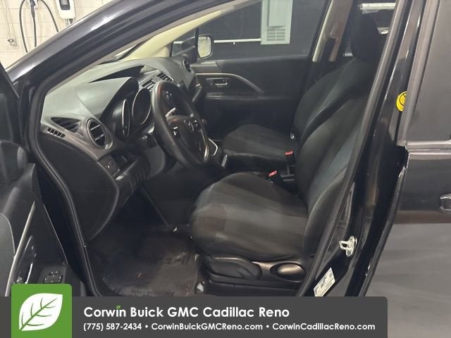 2014 Mazda Mazda5 Sport