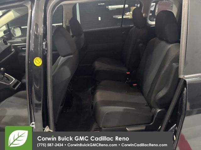 2014 Mazda Mazda5 Sport