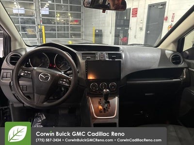 2014 Mazda Mazda5 Sport
