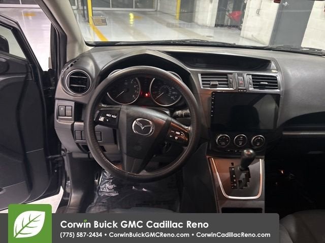 2014 Mazda Mazda5 Sport