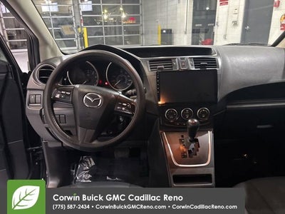 2014 Mazda Mazda5 Sport