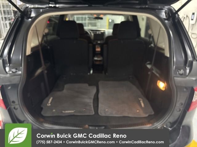 2014 Mazda Mazda5 Sport