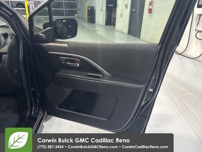 2014 Mazda Mazda5 Sport