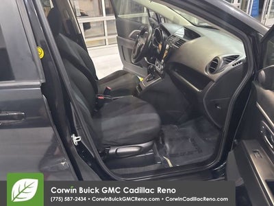 2014 Mazda Mazda5 Sport