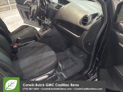 2014 Mazda Mazda5 Sport