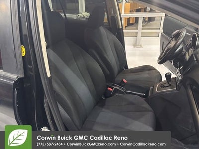 2014 Mazda Mazda5 Sport