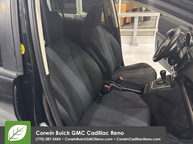 2014 Mazda Mazda5 Sport